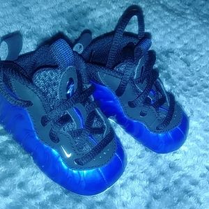 Infant Jordans